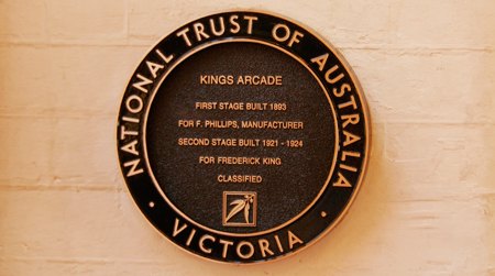 National Trust